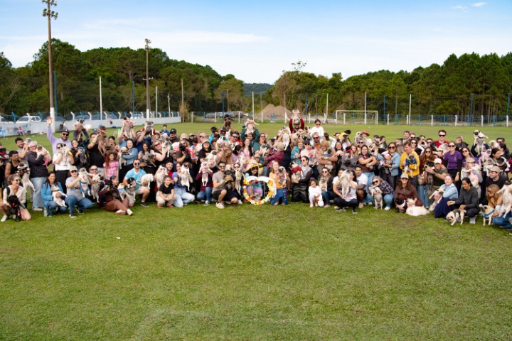 Foto do Pugnic 2026